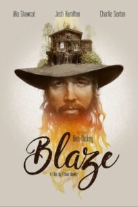 Blaze เบลซ (2018)