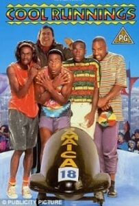 Cool Runnings สี่เกล๊อะจาไมก้า (1993)