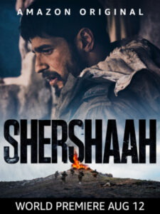 Shershaah เชอร์ชาห์ (2021) ซับไทย