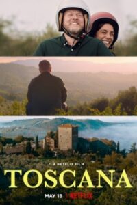 Toscana ทัสคานี (2022) NETFLIX ซับไทย