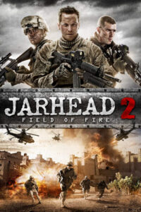 Jarhead จาร์เฮด พลระห่ำ สงครามนรก ภาค2 (2014)