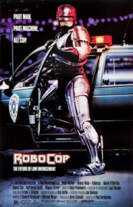 RoboCop1 โรโบคอป ภาค1 (1987)