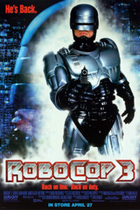 RoboCop3 โรโบค็อป ภาค3 (1993)