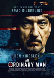 An Ordinary Man (2017)