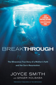 Breakthrough การพัฒนา (2019)