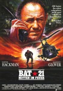 Bat 21 แย่งคนจากนรก (1988)