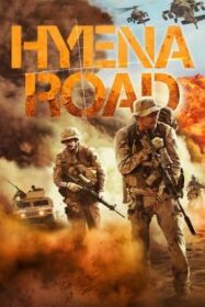 Hyena Road (2015) บรรยายไทย