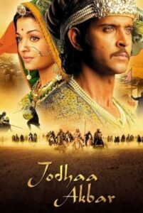 Jodhaa Akbar อัศวินราชา บุปผาสวรรค์รานี (2008)