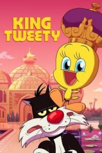 King Tweety คิงทวีตตี้ (2022) ซับไทย