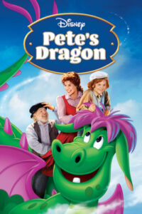 Pete’s Dragon พีทกับมังกรมหัศจรรย์ (1977)