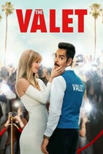 The Valet  เดอะ วาเล็ต (2022) ซับไทย