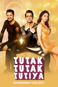 Tutak Tutak Tutiya นี่แหละภรรยาผม (2016)