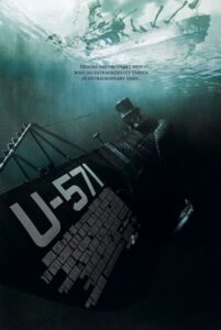 U-571 อู-571 ดิ่งเด็ดขั้วมหาอำนาจ (2000)