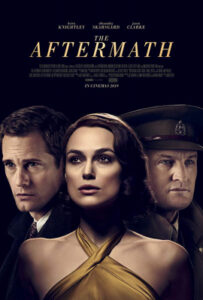 The Aftermath อาฟเตอร์แมท (2019)