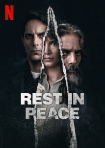 สู่สุคติ Rest in Peace (Descansar en paz) (2024)